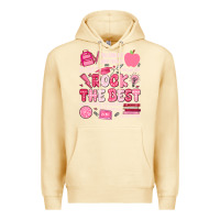 Pina Colada rock the best Premium Hoodie - JahusDesignShop