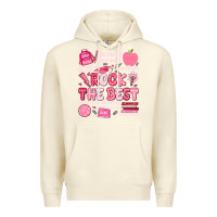 Sandshell rock the best Premium Hoodie - JahusDesignShop