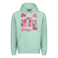 Seafoam rock the best Premium Hoodie - JahusDesignShop