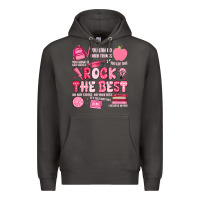 Smoke rock the best Premium Hoodie - JahusDesignShop