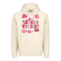 Tofu rock the best Premium Hoodie - JahusDesignShop