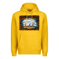 Lemon Happy Halloween Premium Hoodie - Bettercallsaul