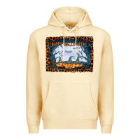 Pina Colada Happy Halloween Premium Hoodie - Bettercallsaul