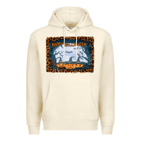 Sandshell Happy Halloween Premium Hoodie - Bettercallsaul