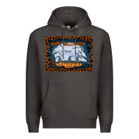 Smoke Happy Halloween Premium Hoodie - Bettercallsaul