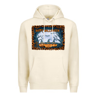 Tofu Happy Halloween Premium Hoodie - Bettercallsaul