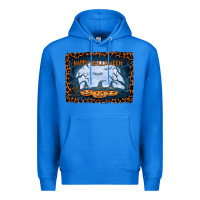 True Royal Happy Halloween Premium Hoodie - Bettercallsaul