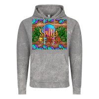 Cloud Rock salty beach Vintage Hoodie - HRA Design Shop