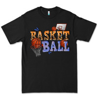 Black basketball Premium Tee - texasbilliewilder