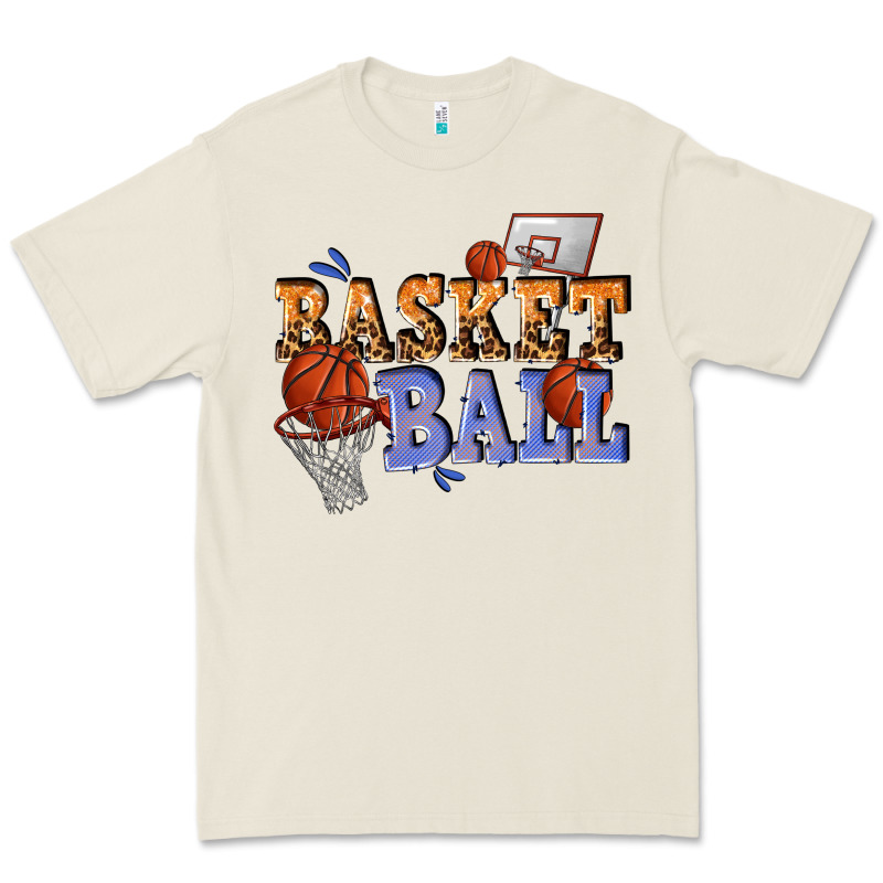 Basketball Premium Tee by texasbilliewilder | Teevron