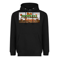 Black football therapy license plate Heavyweight Hoodie - BundleAndBundleShop
