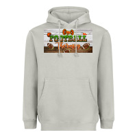 Moon Dust football therapy license plate Heavyweight Hoodie - BundleAndBundleShop
