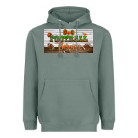 Sage football therapy license plate Heavyweight Hoodie - BundleAndBundleShop