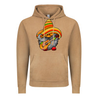 Vintage Camel mexicon cute gnome Vintage Hoodie - RacoonDesign