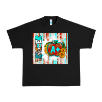 Black teacher a+ tumbler Urban Heavy Tee - BundleAndBundleShop