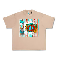 Burro teacher a+ tumbler Urban Heavy Tee - BundleAndBundleShop