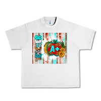 Lunar Rock teacher a+ tumbler Urban Heavy Tee - BundleAndBundleShop