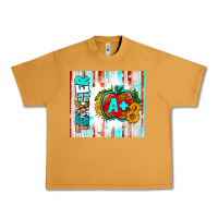 Peanut Butter teacher a+ tumbler Urban Heavy Tee - BundleAndBundleShop