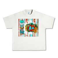 Pistachio teacher a+ tumbler Urban Heavy Tee - BundleAndBundleShop