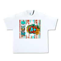 White teacher a+ tumbler Urban Heavy Tee - BundleAndBundleShop