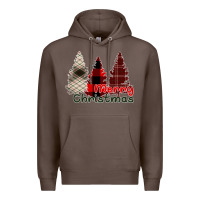 Coffee Merry Christmas Premium Hoodie - Bettercallsaul