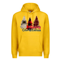 Lemon Merry Christmas Premium Hoodie - Bettercallsaul