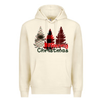 Sandshell Merry Christmas Premium Hoodie - Bettercallsaul