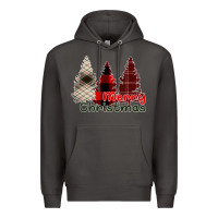 Smoke Merry Christmas Premium Hoodie - Bettercallsaul