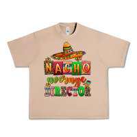 Burro nacho average direktor Urban Heavy Tee - AdoDesignShop
