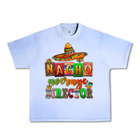 Grape Ice nacho average direktor Urban Heavy Tee - AdoDesignShop