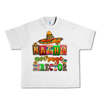 Lunar Rock nacho average direktor Urban Heavy Tee - AdoDesignShop