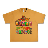 Peanut Butter nacho average direktor Urban Heavy Tee - AdoDesignShop