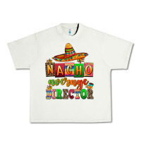 Pistachio nacho average direktor Urban Heavy Tee - AdoDesignShop