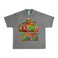 Tornado nacho average direktor Urban Heavy Tee - AdoDesignShop