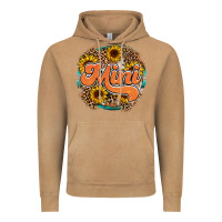 Vintage Camel mini western Vintage Hoodie - RacoonDesign