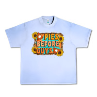 Grape Ice Pies Before Guys Urban Heavy Tee - Artiststas