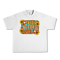 Lunar Rock Pies Before Guys Urban Heavy Tee - Artiststas