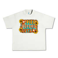 Pistachio Pies Before Guys Urban Heavy Tee - Artiststas