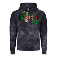 Cloud Black Mama elf skull Vintage Hoodie - FaDigitalArtStudio