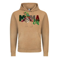 Vintage Camel Mama elf skull Vintage Hoodie - FaDigitalArtStudio