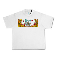 Lunar Rock blessed teacher libbey glass Urban Heavy Tee - BundleAndBundleShop