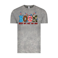 Cloud Rock boom bitch get out the way Vintage Tee - AdoDesignShop
