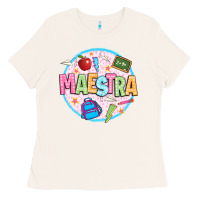 Bone maestra Ladies Tee - JahusDesignShop