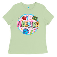 Matcha maestra Ladies Tee - JahusDesignShop