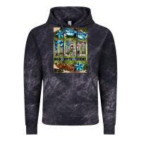Cloud Black dad man myth legend air freshener Vintage Hoodie - HRA Design Shop