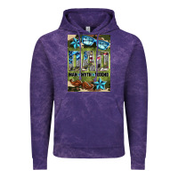 Cloud Purple dad man myth legend air freshener Vintage Hoodie - HRA Design Shop