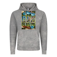 Cloud Rock dad man myth legend air freshener Vintage Hoodie - HRA Design Shop