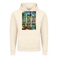 Vintage Artic dad man myth legend air freshener Vintage Hoodie - HRA Design Shop