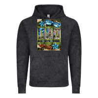 Vintage Black dad man myth legend air freshener Vintage Hoodie - HRA Design Shop