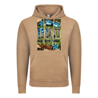 Vintage Coffee dad man myth legend air freshener Vintage Hoodie - HRA Design Shop